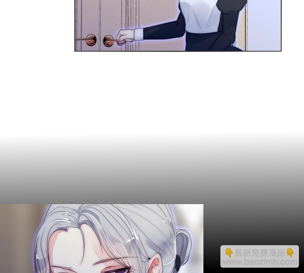 第42话：我终于见到你了&hellip;(1/2)-第43话