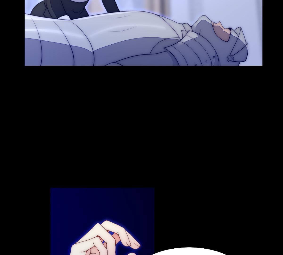 第42话：我终于见到你了&hellip;(1/2)-第43话