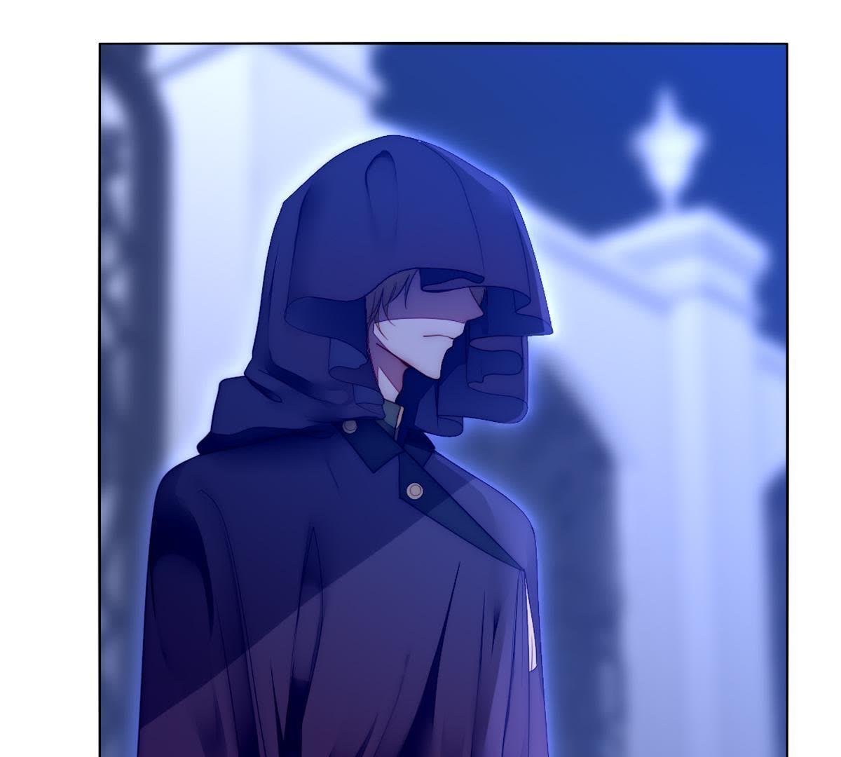 第42话：我终于见到你了&hellip;(1/2)-第43话