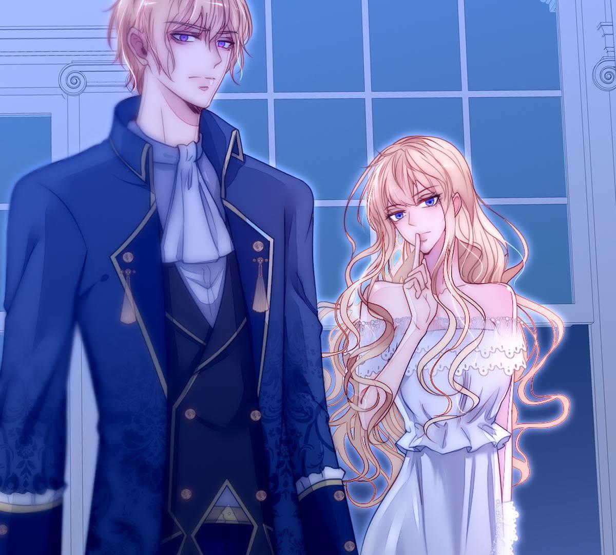 第44话：我说我讨厌你！(1/2)-第45话