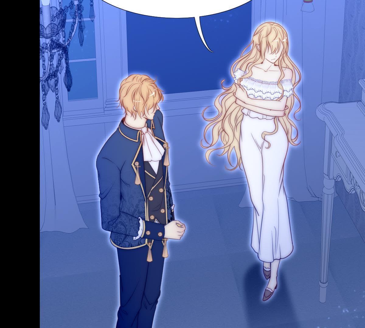 第44话：我说我讨厌你！(1/2)-第45话