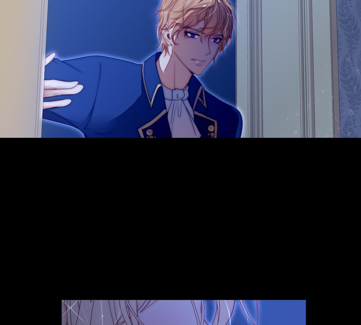 第44话：我说我讨厌你！(1/2)-第45话