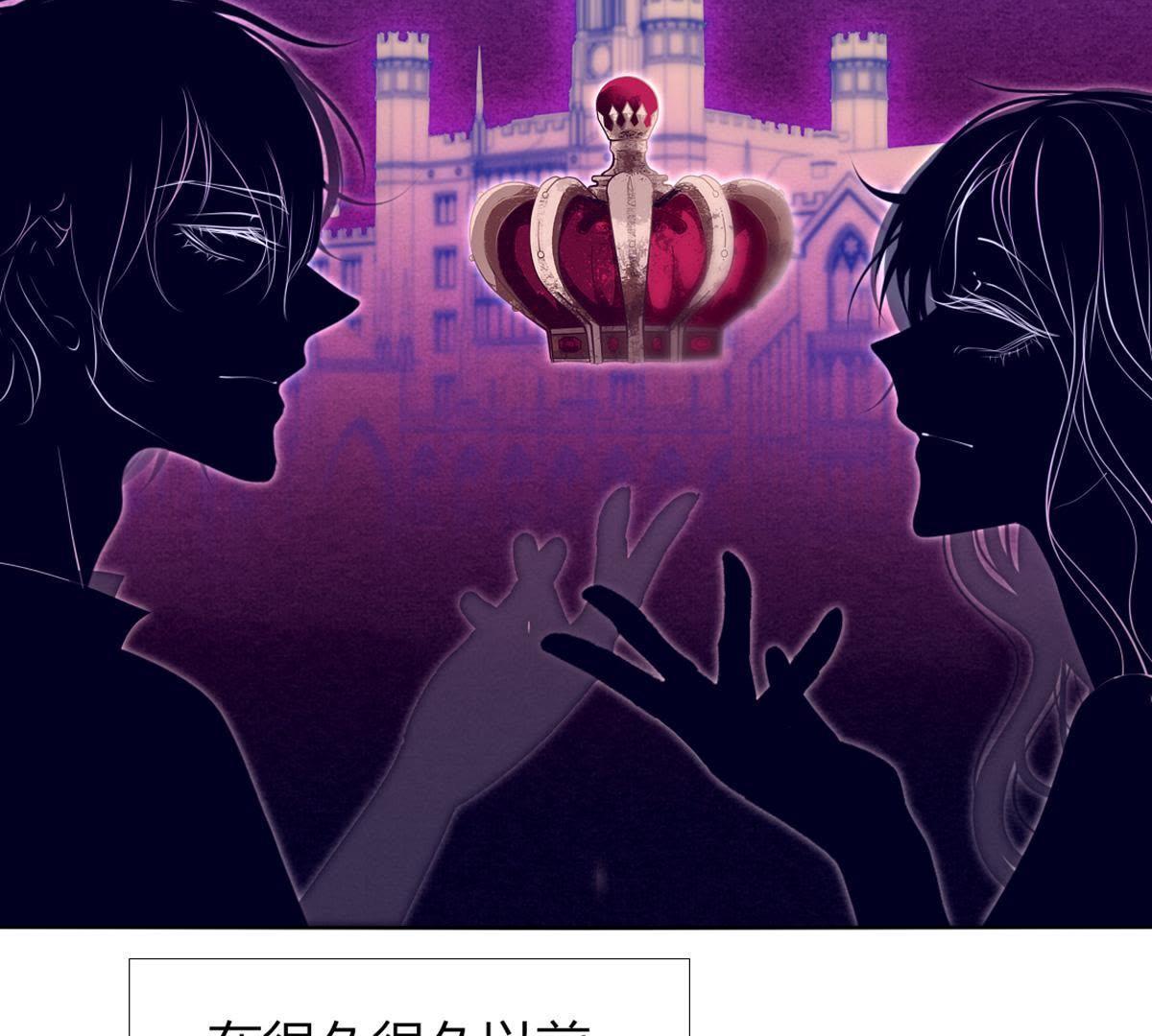 第46话：因为她是你的孩子(1/2)-第47话