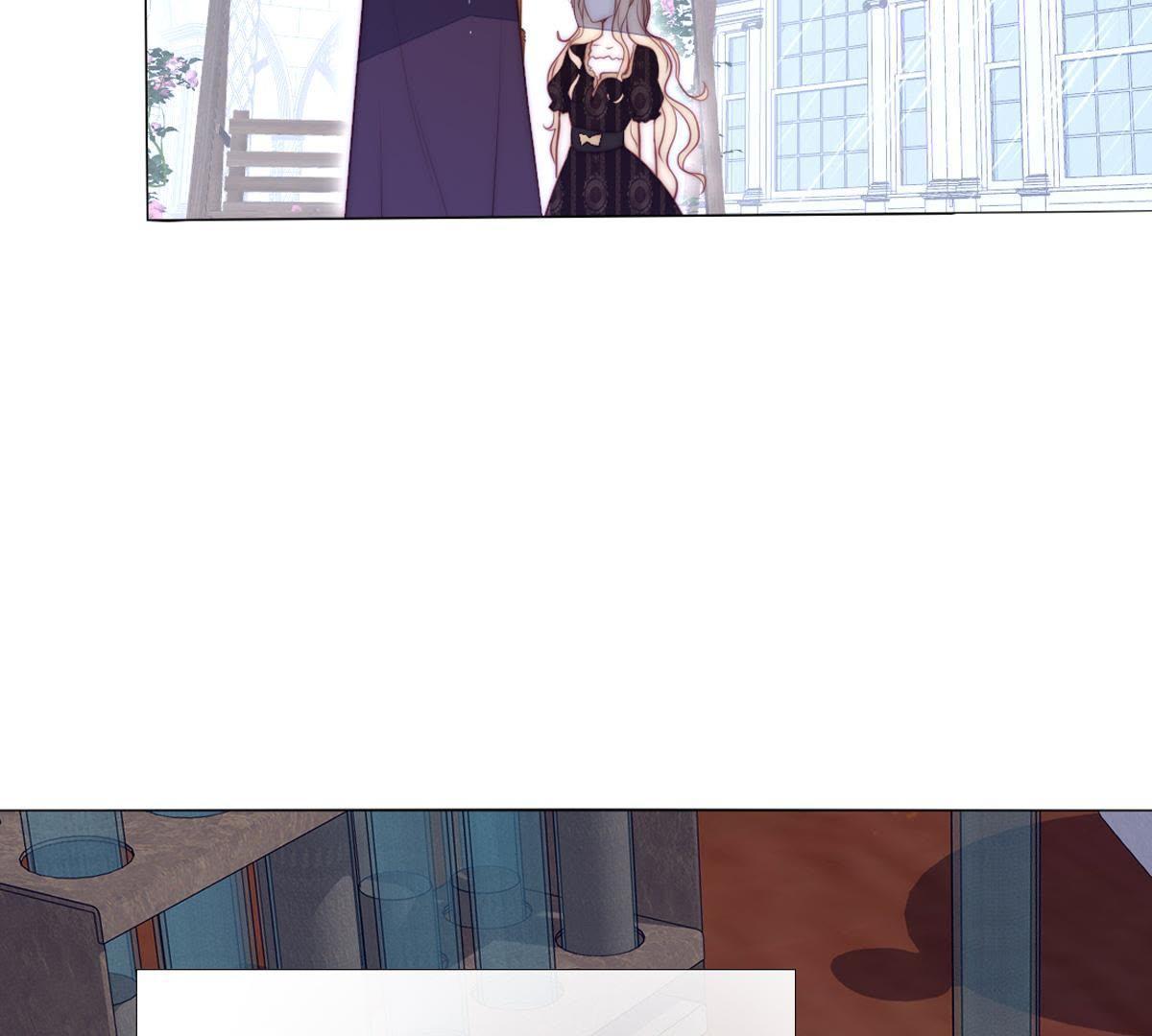 第46话：因为她是你的孩子(1/2)-第47话