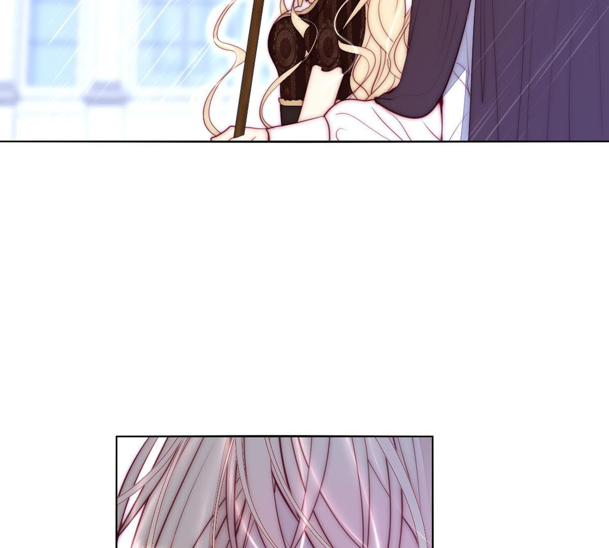 第46话：因为她是你的孩子(1/2)-第47话