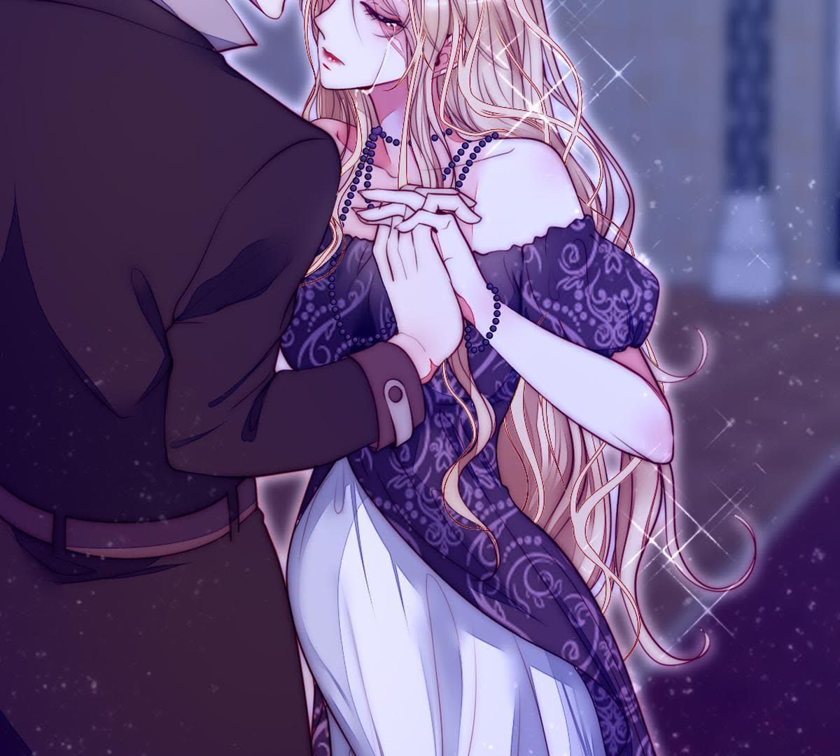 第46话：因为她是你的孩子(1/2)-第47话