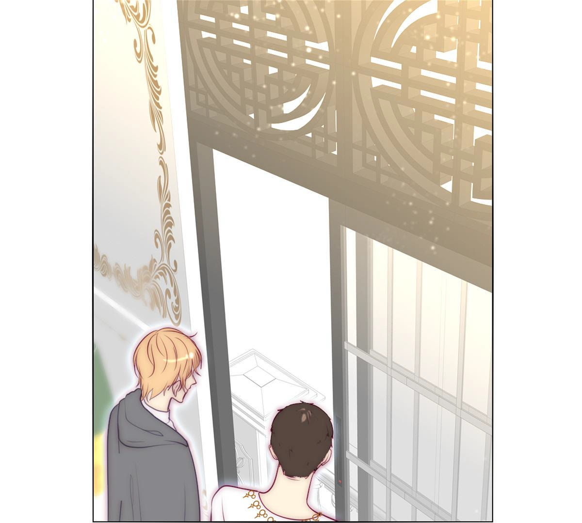 第48话：我真想为父亲做些什么(1/2)-第49话