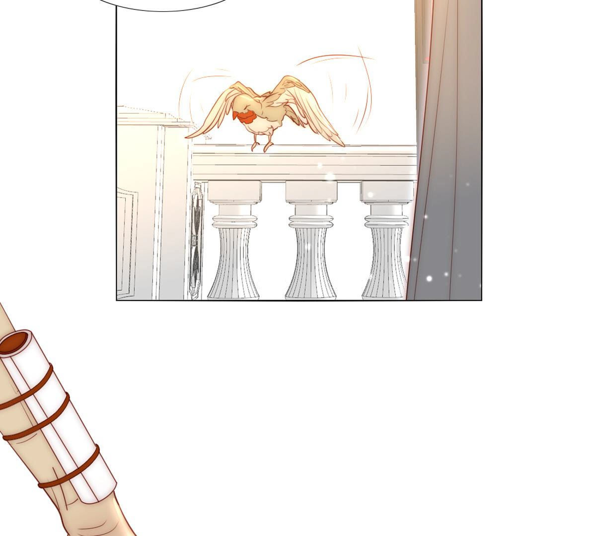 第48话：我真想为父亲做些什么(1/2)-第49话