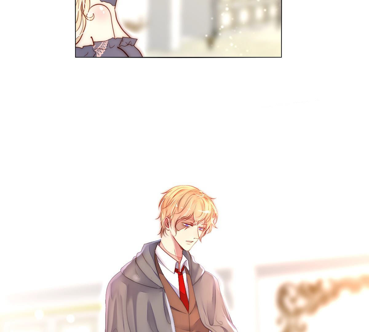 第48话：我真想为父亲做些什么(1/2)-第49话