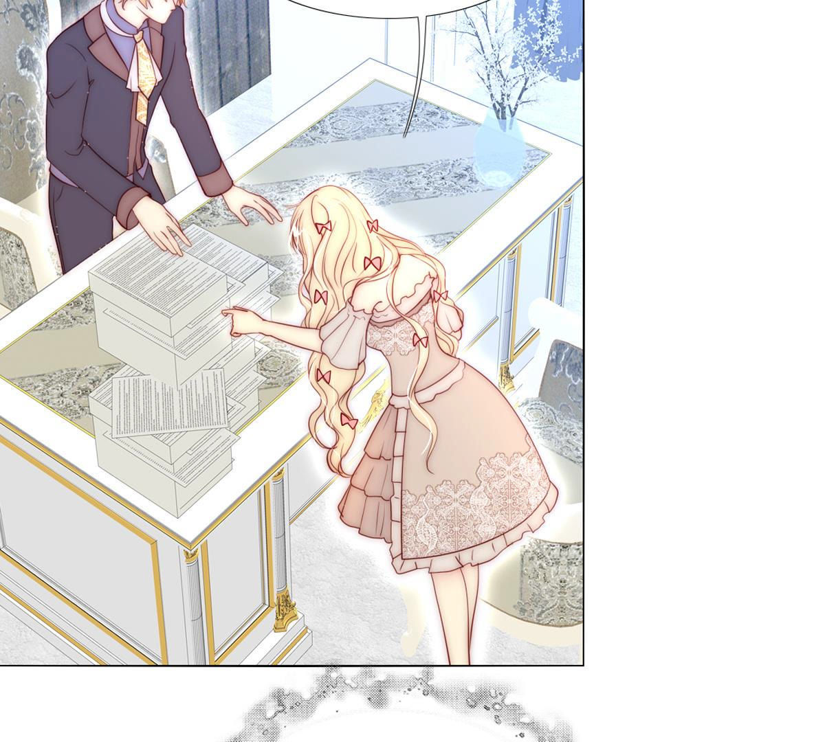 第50话：她，真的会生病吗？(1/2)-第51话