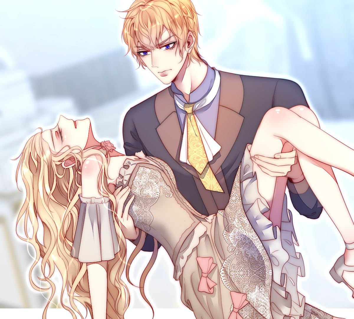 第50话：她，真的会生病吗？(1/2)-第51话