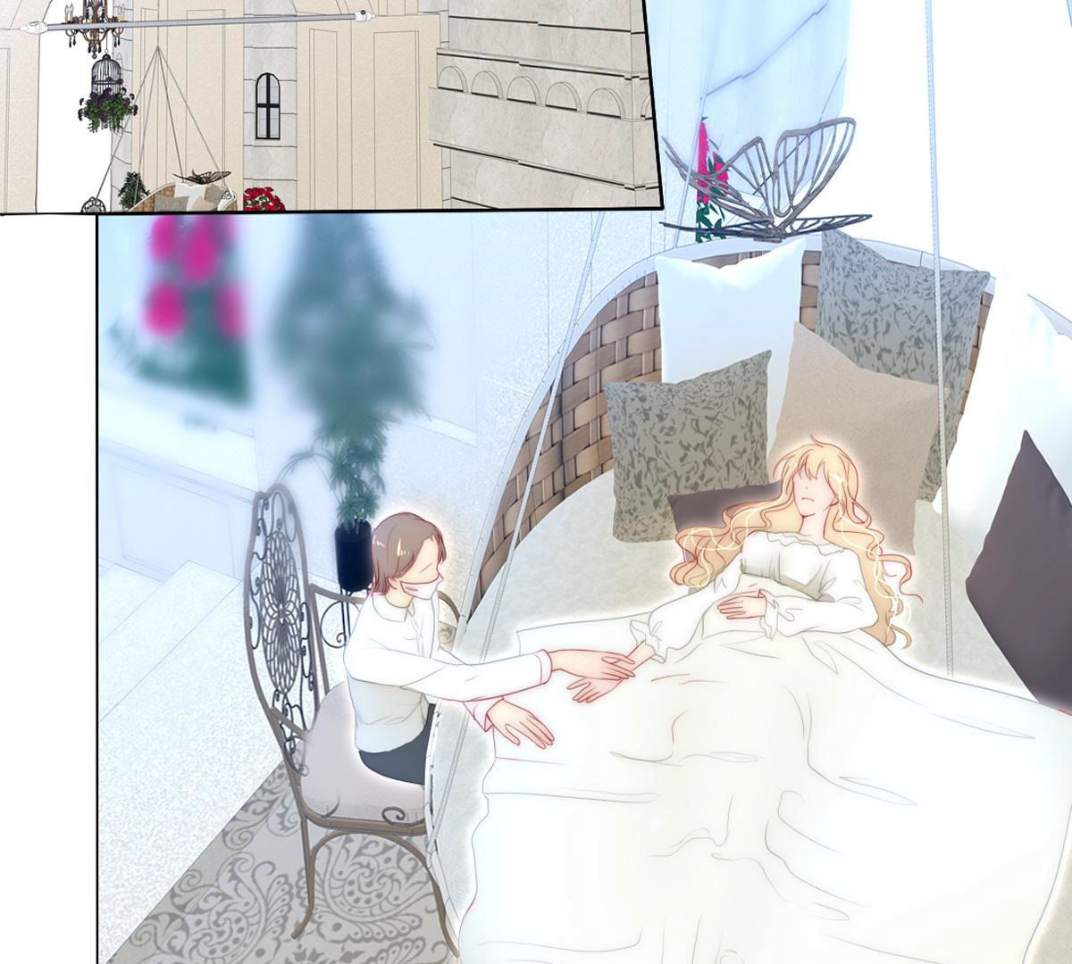 第50话：她，真的会生病吗？(1/2)-第51话