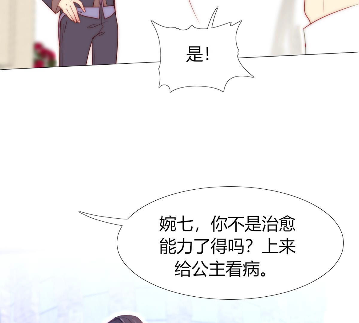 第50话：她，真的会生病吗？(1/2)-第51话