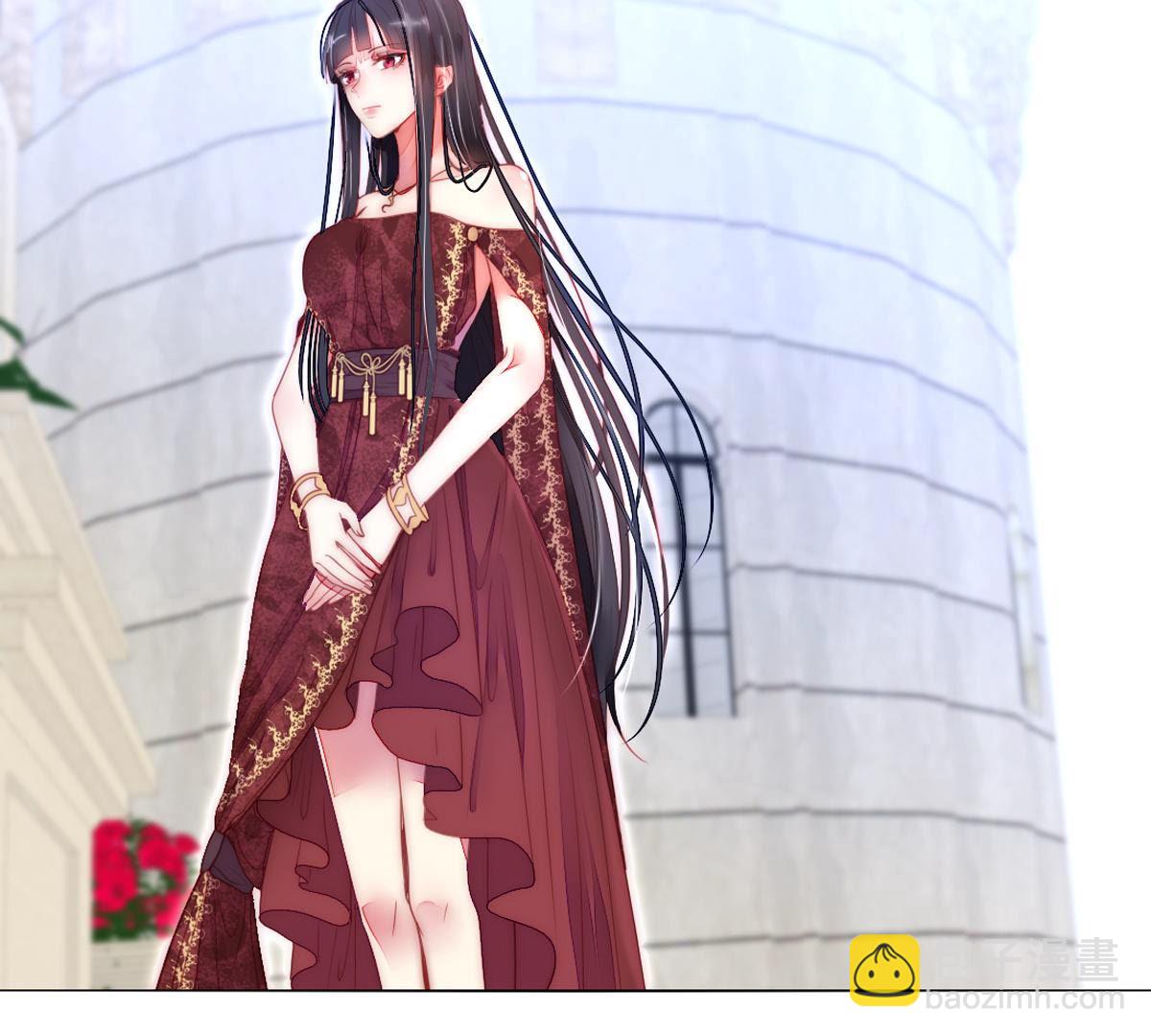 第50话：她，真的会生病吗？(1/2)-第51话