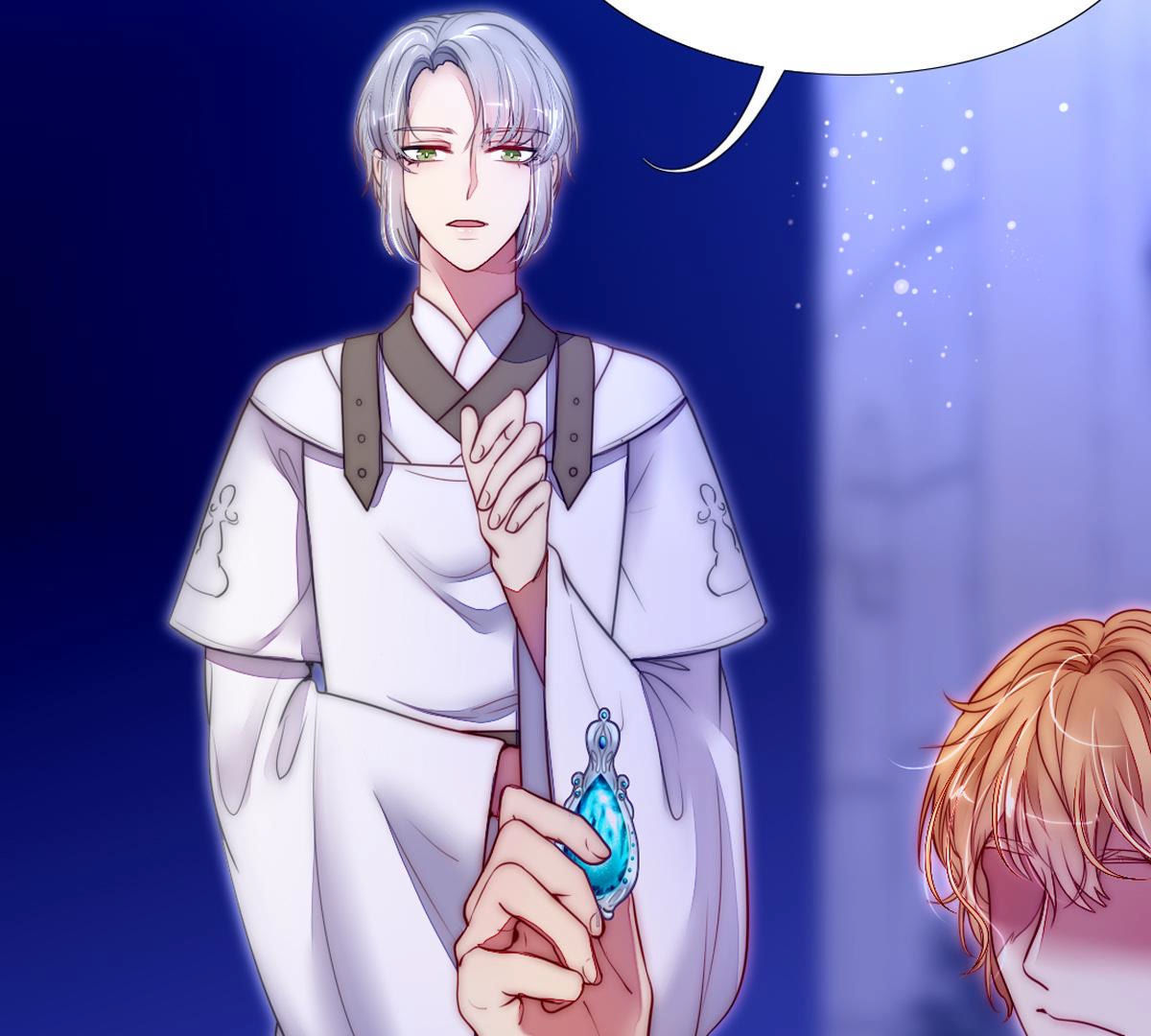 第52话：爸爸还会来看你的！(1/2)-第53话