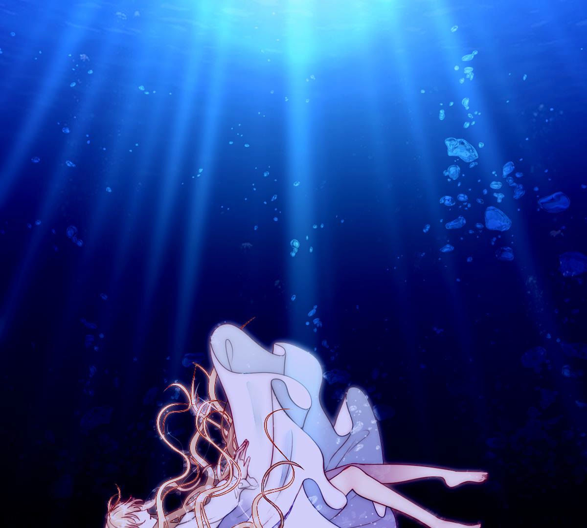 第52话：爸爸还会来看你的！(1/2)-第53话