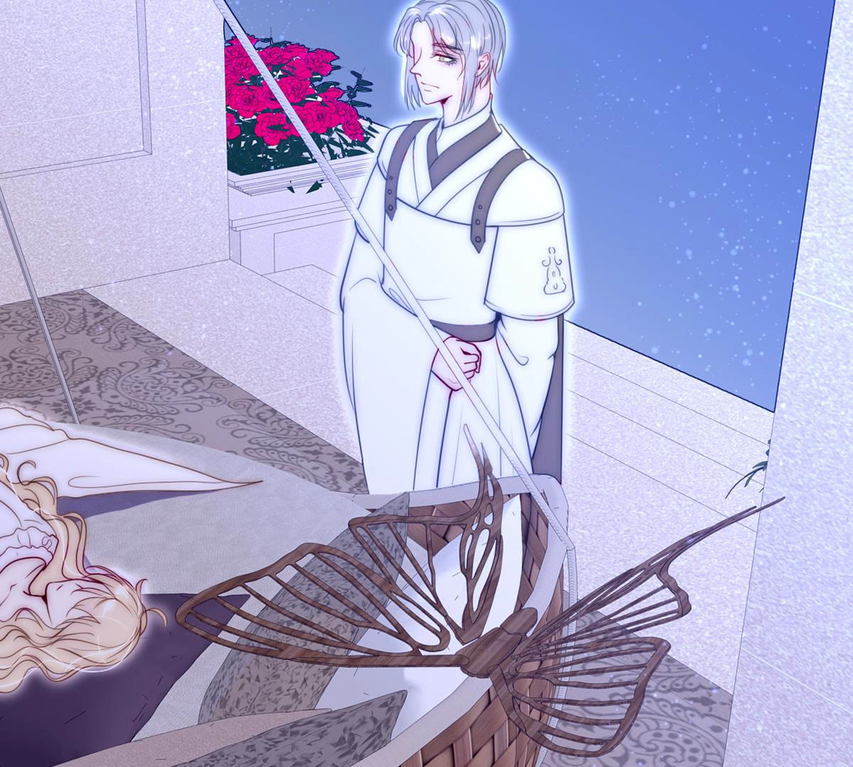 第52话：爸爸还会来看你的！(1/2)-第53话