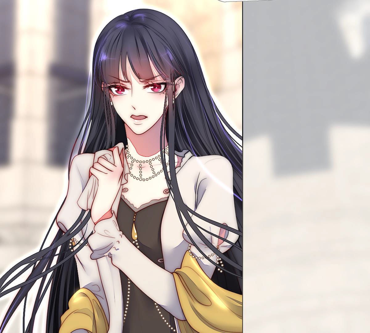 第54话：反正她也活不长！(1/2)-第55话