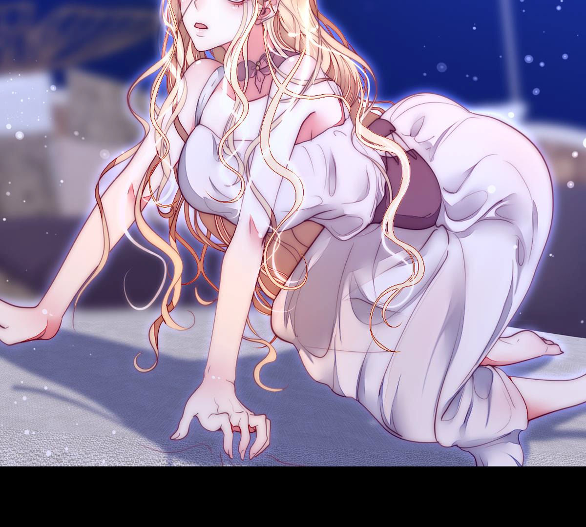 第56话：父亲，我好看吗？(1/2)-第57话