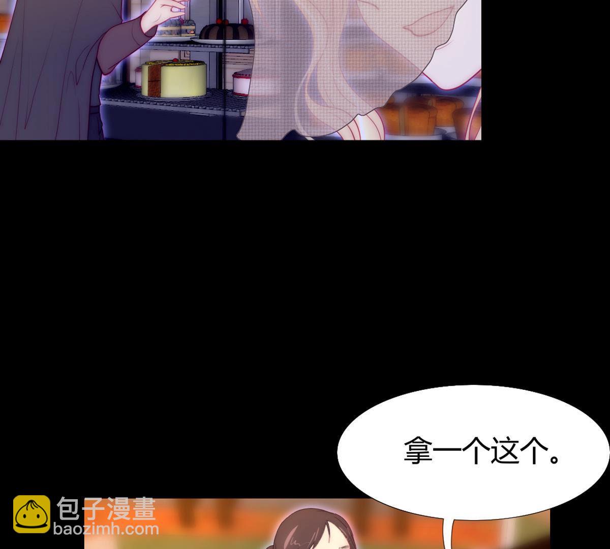 第56话：父亲，我好看吗？(1/2)-第57话