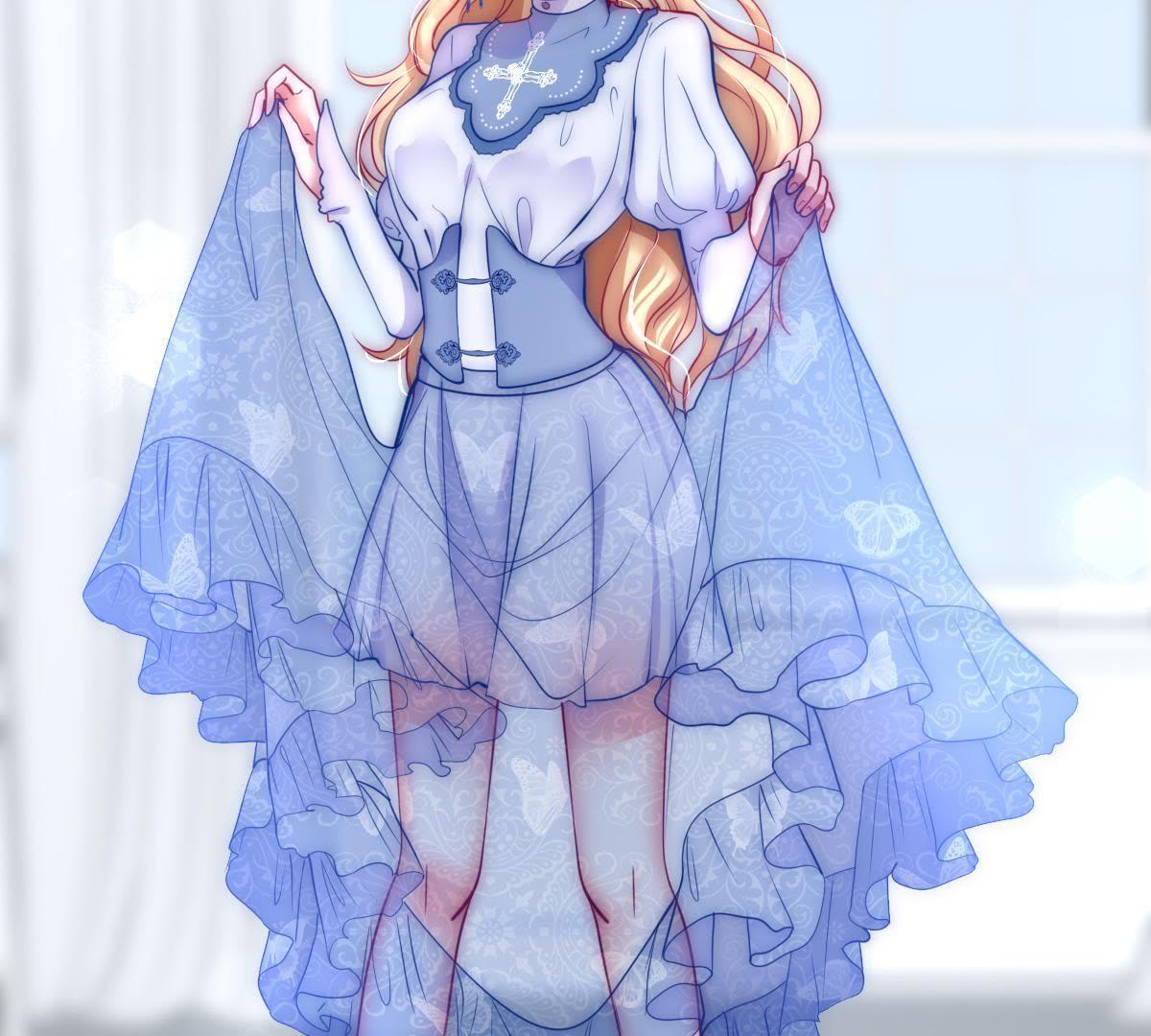 第6话：我可没在夸你&hellip;(1/2)-第7话