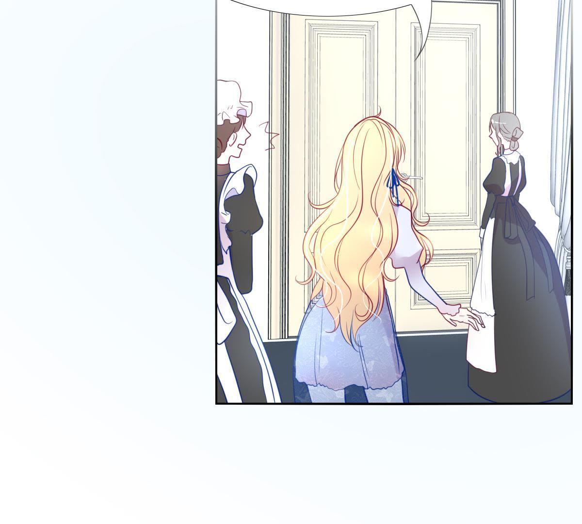 第6话：我可没在夸你&hellip;(1/2)-第7话