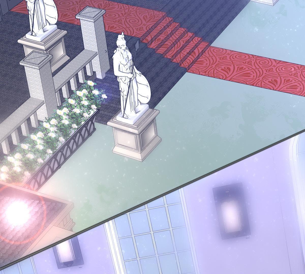 第6话：我可没在夸你&hellip;(1/2)-第7话