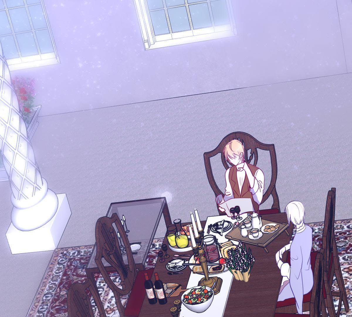 第6话：我可没在夸你&hellip;(1/2)-第7话