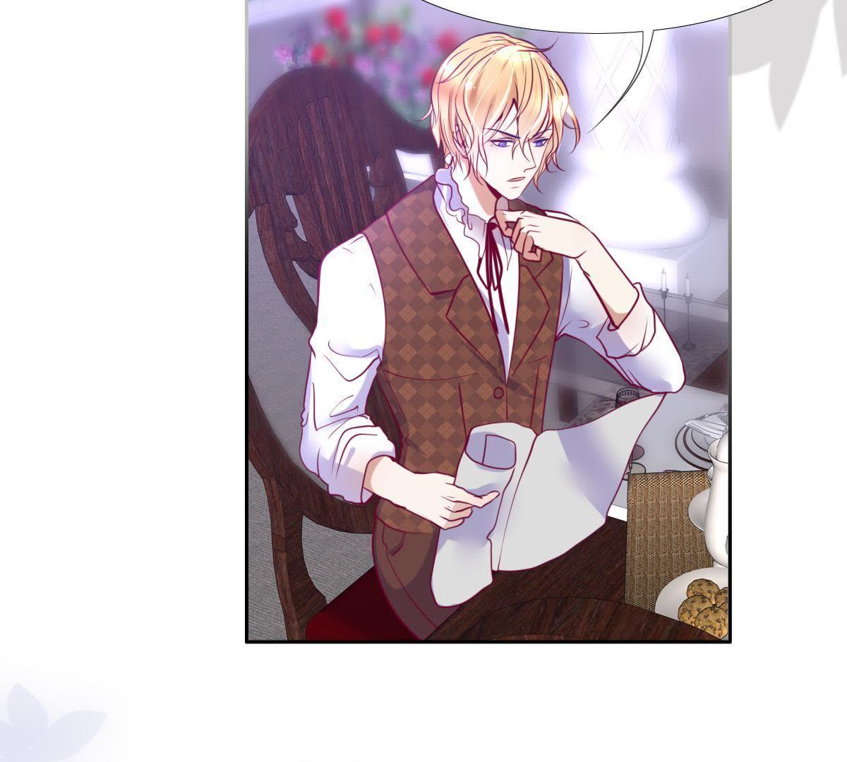 第6话：我可没在夸你&hellip;(1/2)-第7话