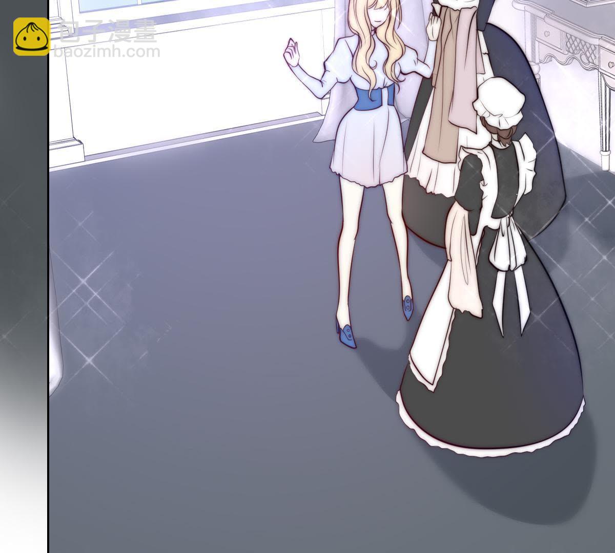 第6话：我可没在夸你&hellip;(1/2)-第7话