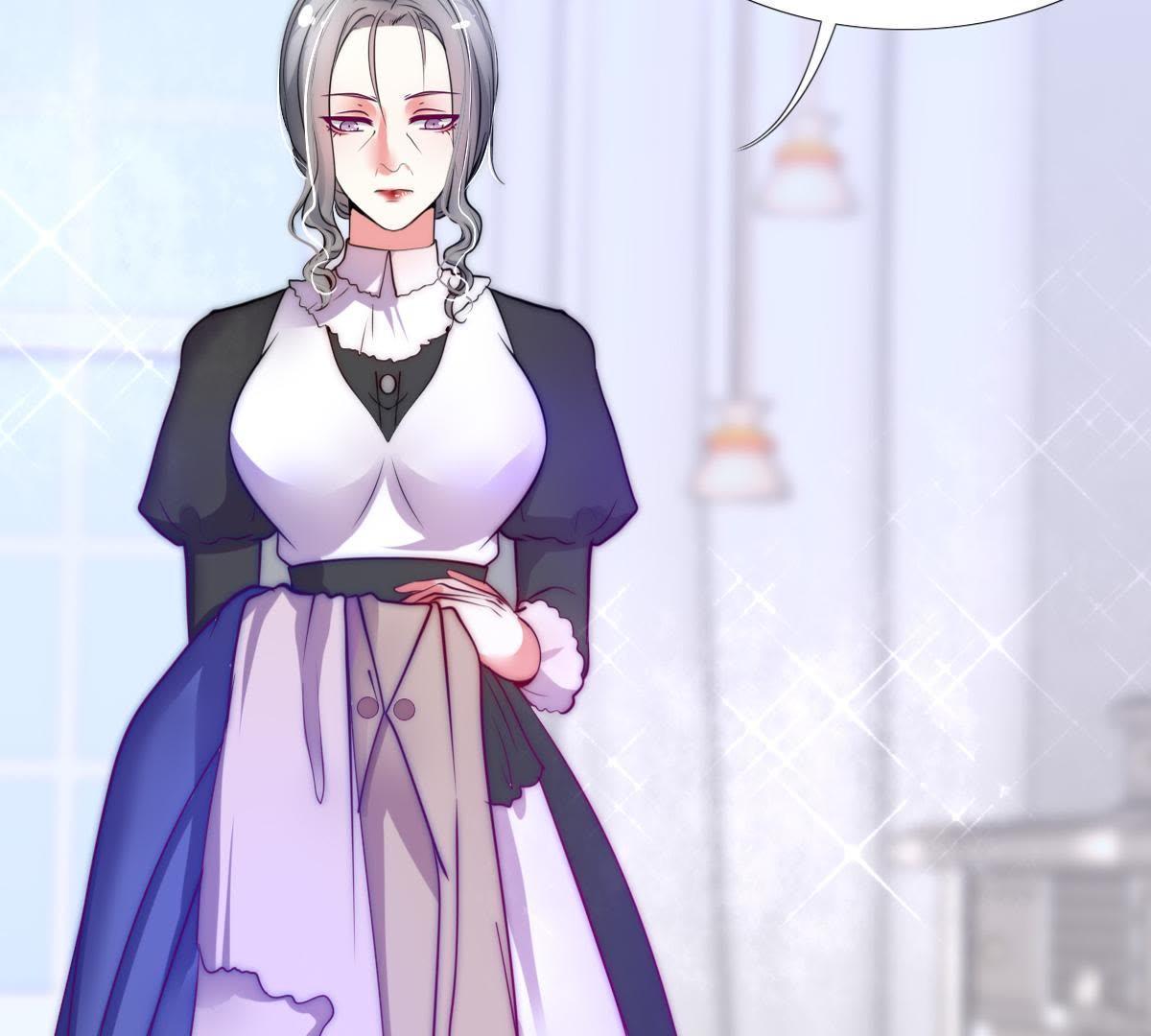 第6话：我可没在夸你&hellip;(1/2)-第7话