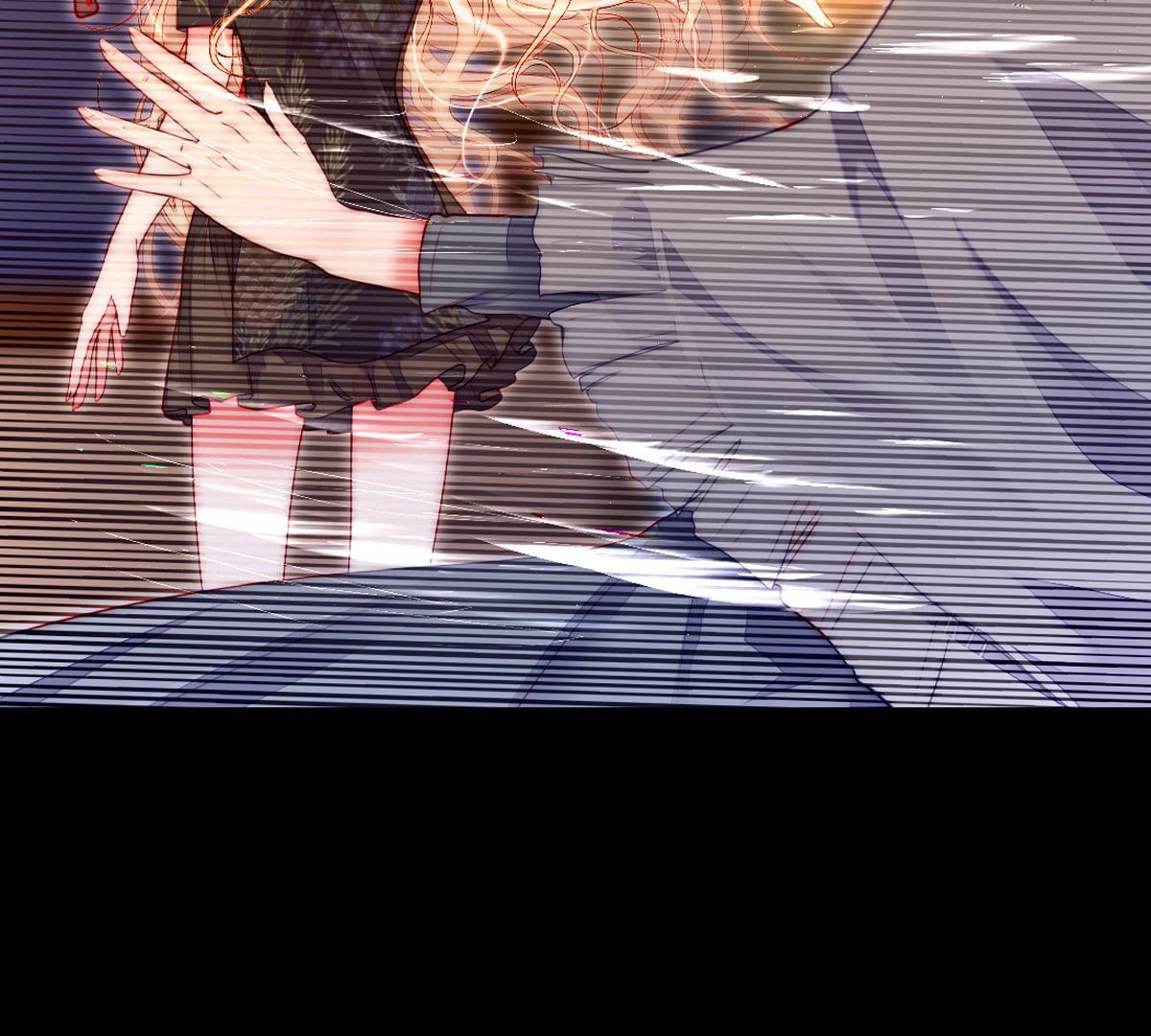 第60话：我不会对你做出格的事(1/2)-第61话