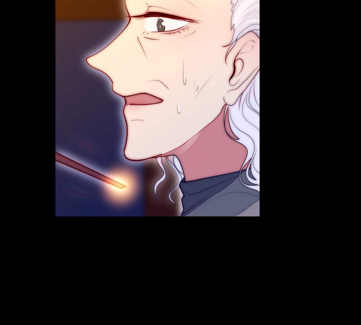 第60话：我不会对你做出格的事(1/2)-第61话