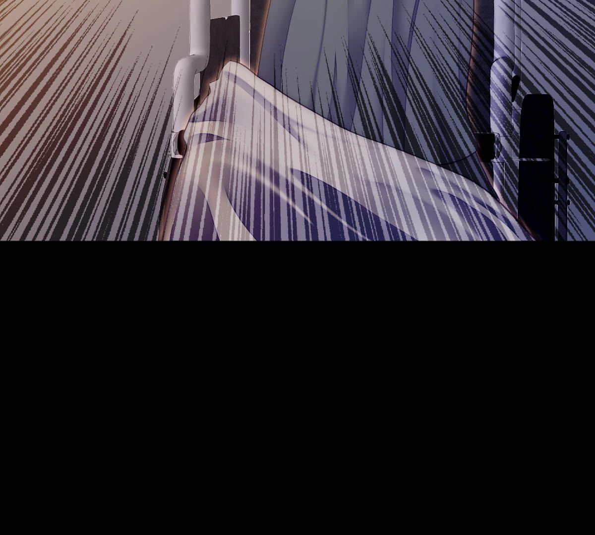 第60话：我不会对你做出格的事(1/2)-第61话