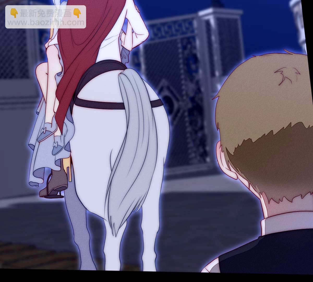 第62话：乖乖和我回去(1/2)-第63话