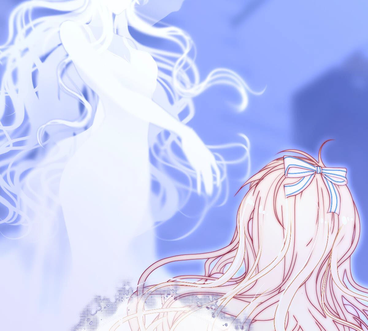 第70话：再见了裴依(1/2)-第71话