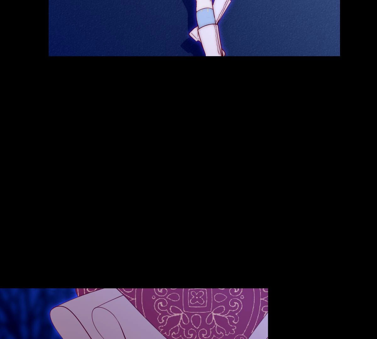 第70话：再见了裴依(1/2)-第71话