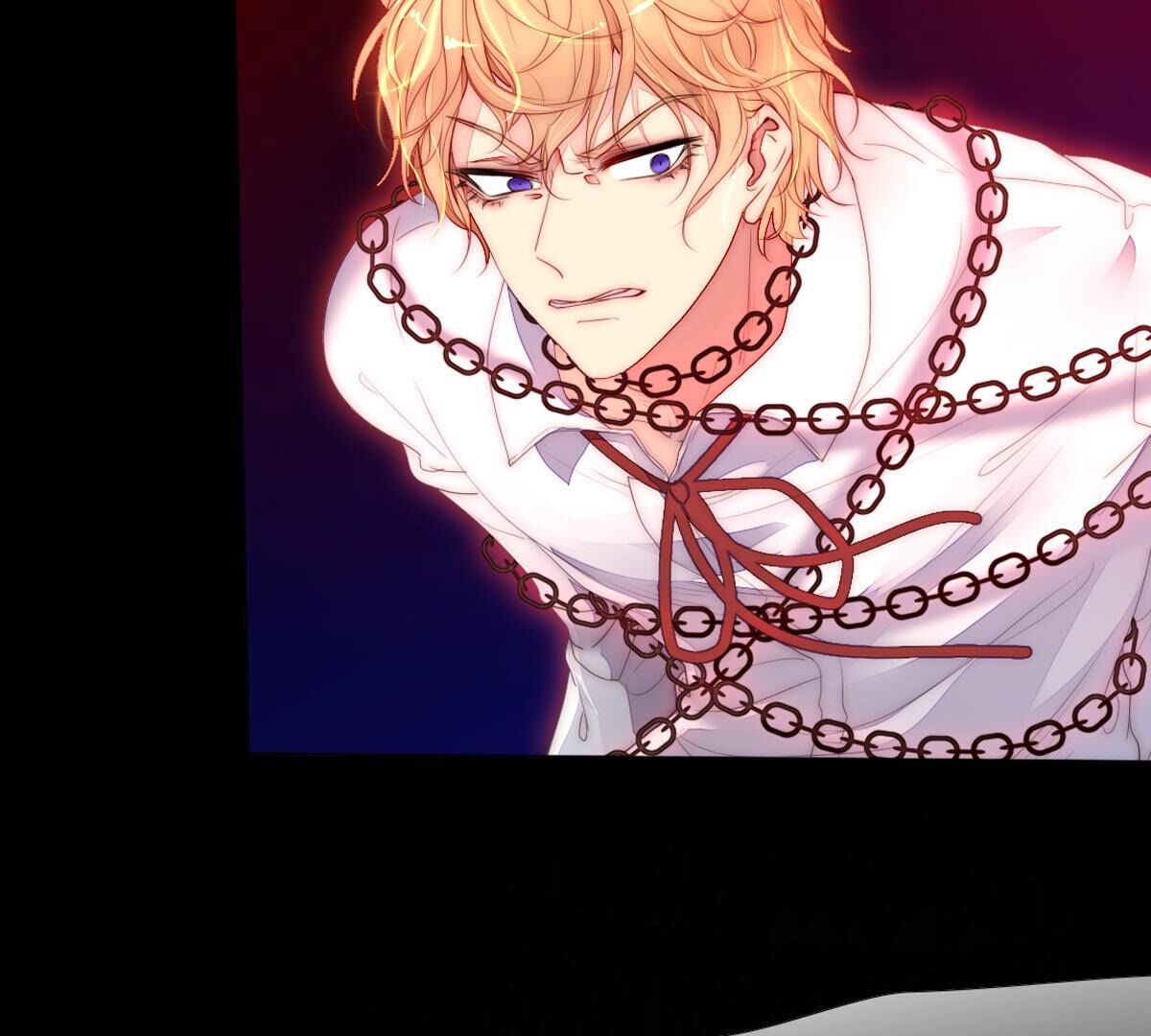 第72话：有种就杀了我！(1/2)-第73话