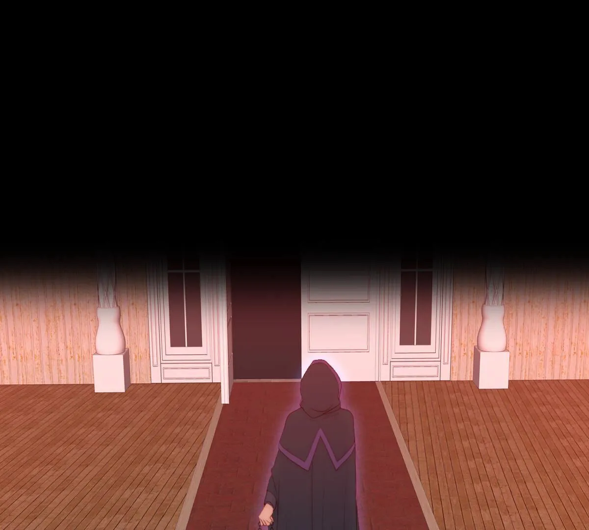 第72话：有种就杀了我！(1/2)-第73话