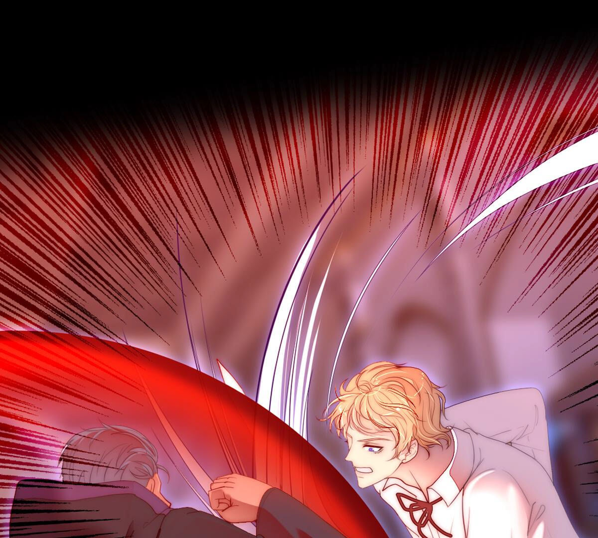 第72话：有种就杀了我！(1/2)-第73话