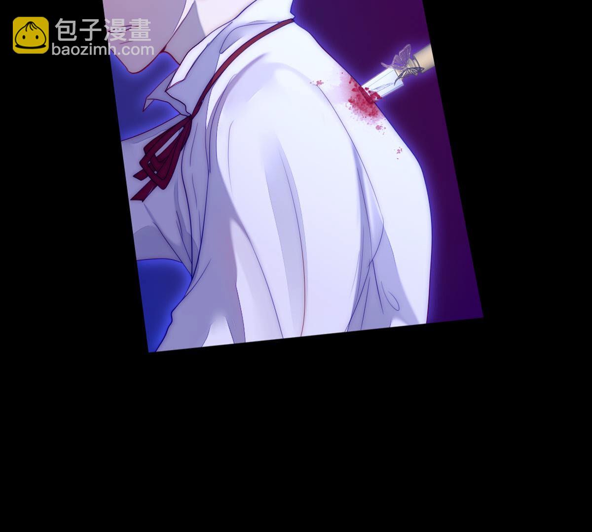 第74话：我们都是一样的&hellip;(1/2)-第75话