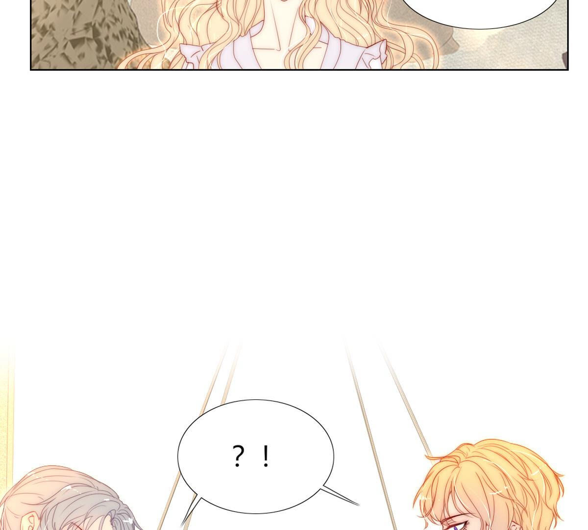 第76话：你都干了什么傻事！(1/2)-第77话