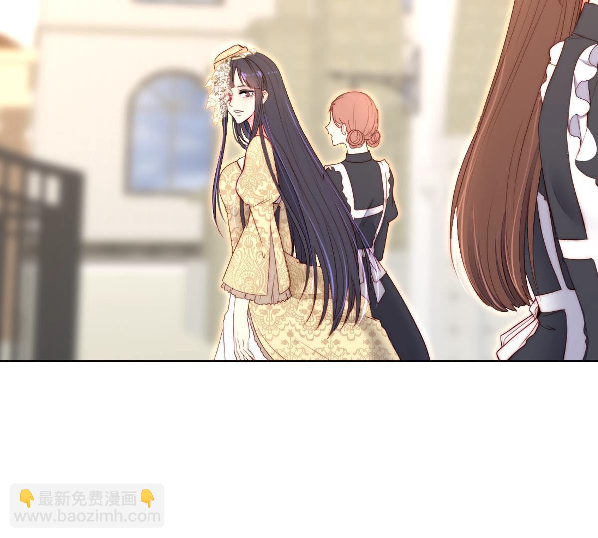 第76话：你都干了什么傻事！(1/2)-第77话