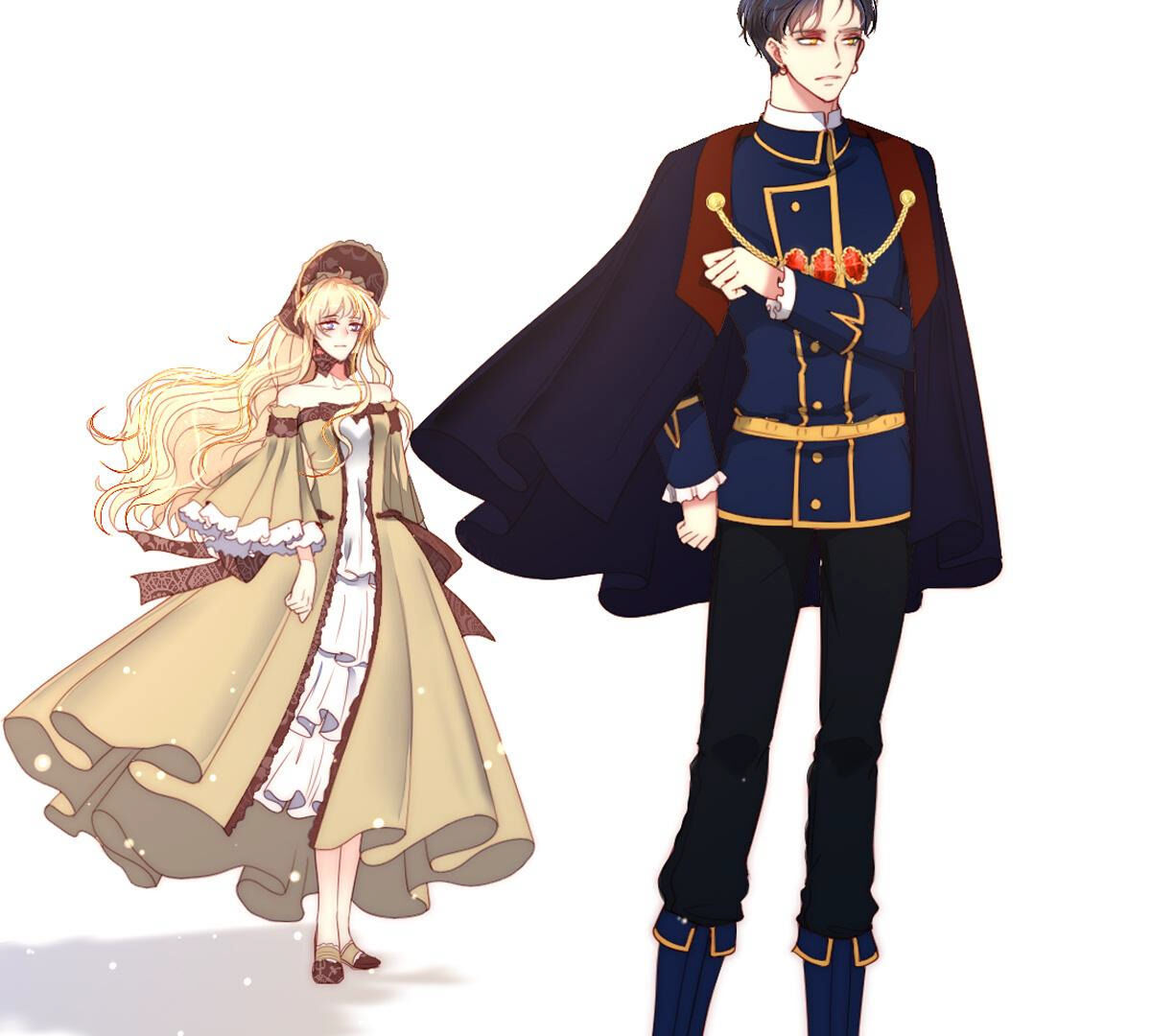 第78话：带你去个好地方(1/2)-第79话