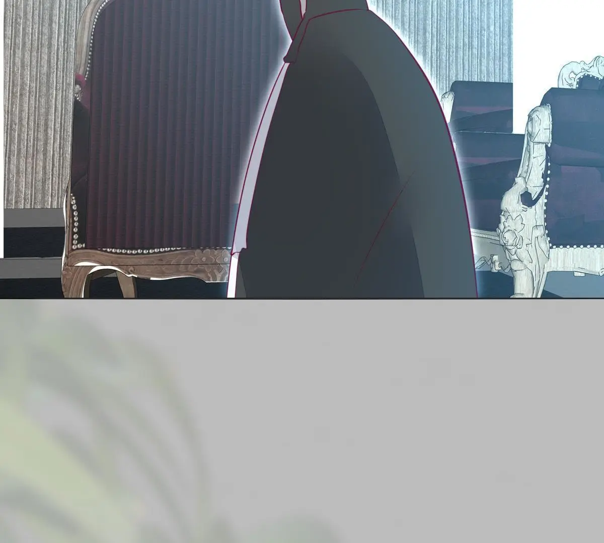 第8话：小家伙和我挺像&hellip;(1/2)-第9话