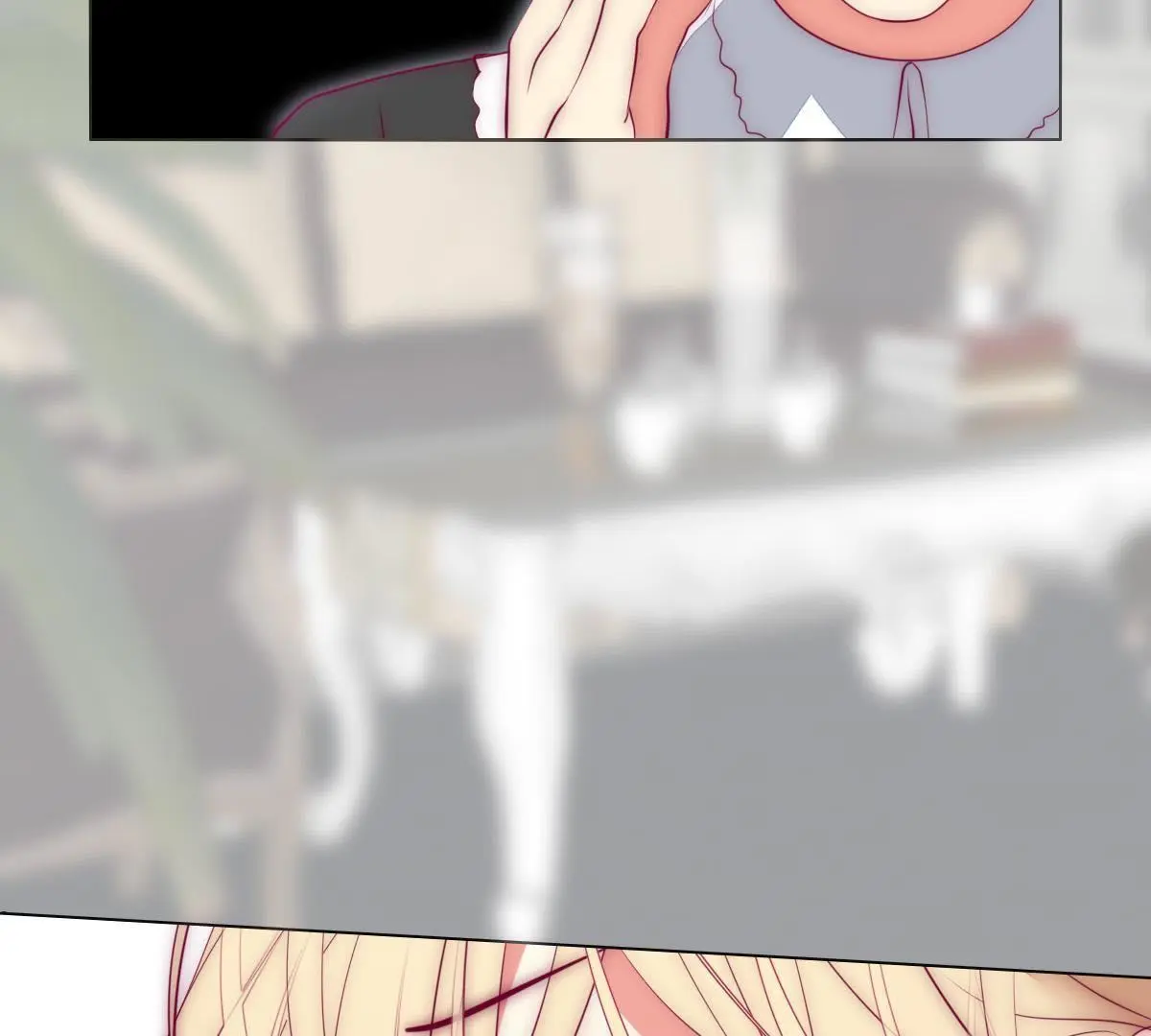 第8话：小家伙和我挺像&hellip;(1/2)-第9话