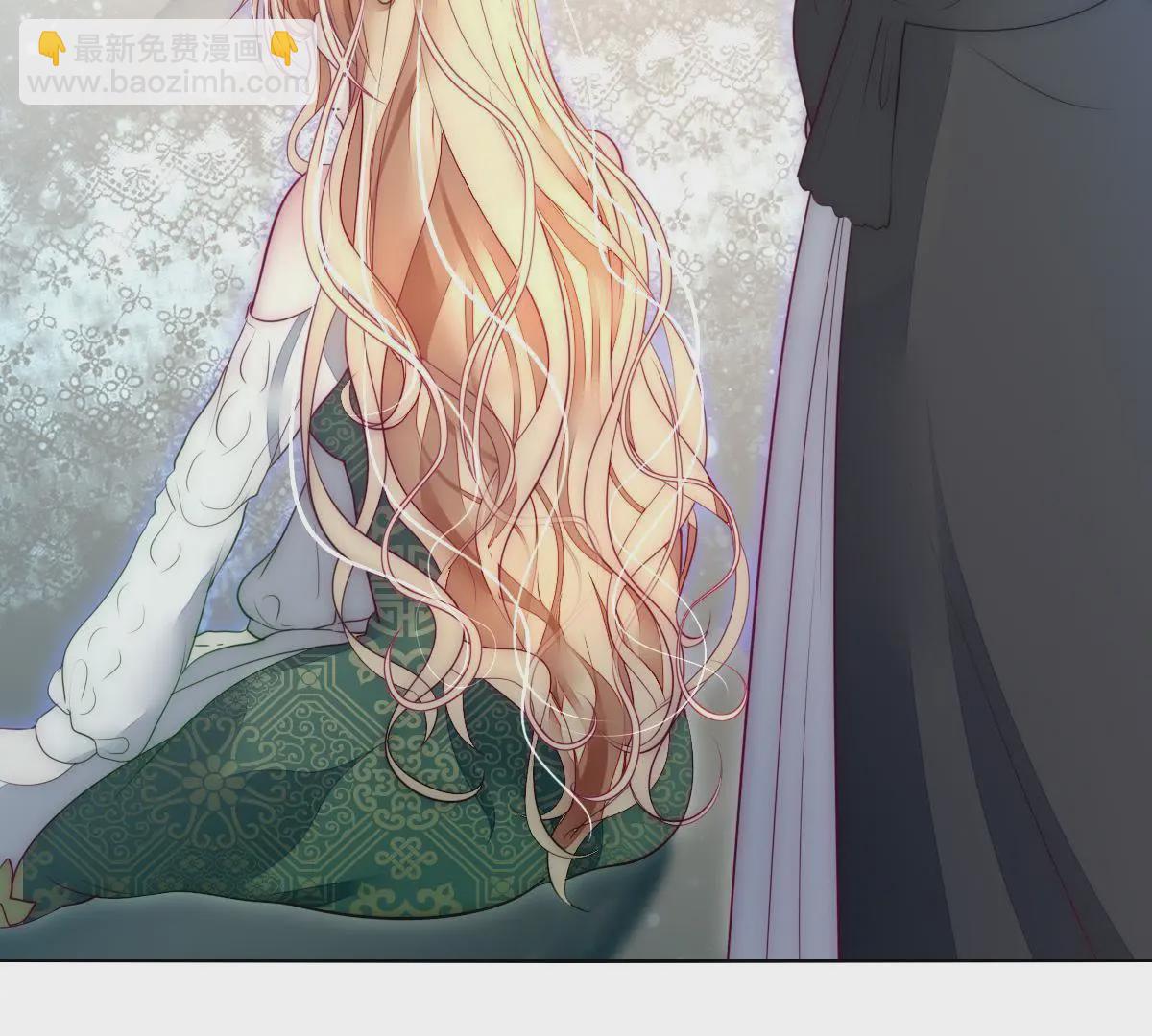 第8话：小家伙和我挺像&hellip;(1/2)-第9话