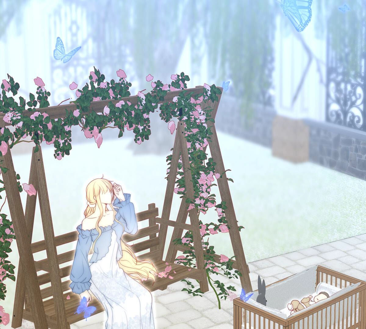 第82话：我送你个东西(1/2)-第83话