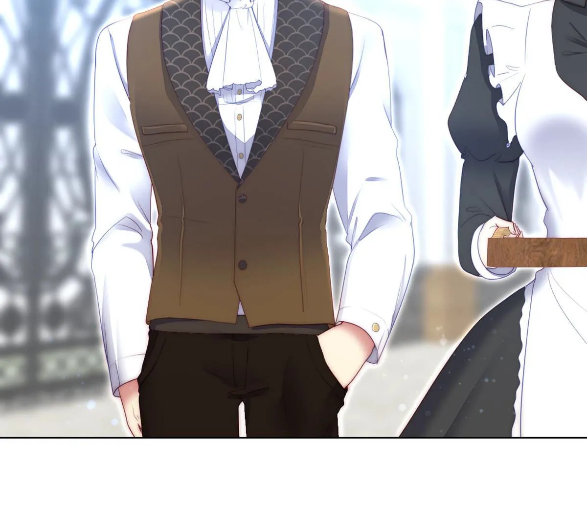 第82话：我送你个东西(1/2)-第83话