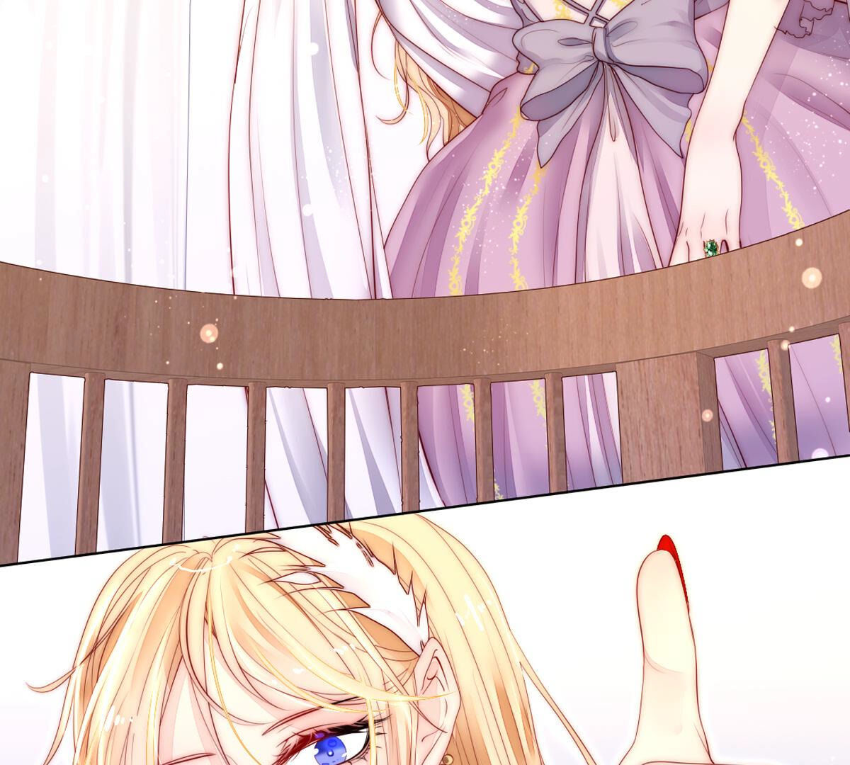 第82话：我送你个东西(1/2)-第83话